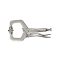 IRWIN Vise-Grip C-förmige selbstsichernde Zange 150 mm flach