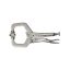 IRWIN Vise-Grip C-förmige selbstsichernde Zange 150 mm flach