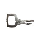 IRWIN Vise-Grip C-Form Selbstsichernde Zange 275 mm spitz