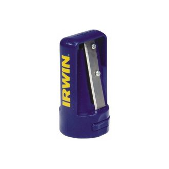 IRWIN Strait-Line Zimmermannsbleistift-Spitzer