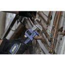 IRWIN Stillson Rohrschelle 250 mm