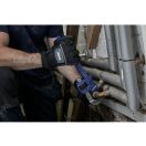 IRWIN Stillson Rohrschelle 350 mm