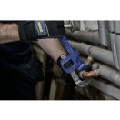 IRWIN Stillson Rohrschelle 350 mm