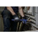 IRWIN Stillson Rohrschelle 350 mm