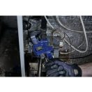 IRWIN Stillson Rohrschelle 450 mm