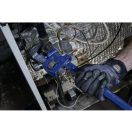 IRWIN Stillson Rohrschelle 450 mm