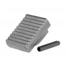 IRWIN Leader Rohrschelle 450 mm