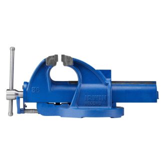 IRWIN Record Instrumentenschraubstock 150 mm Schnellspanner