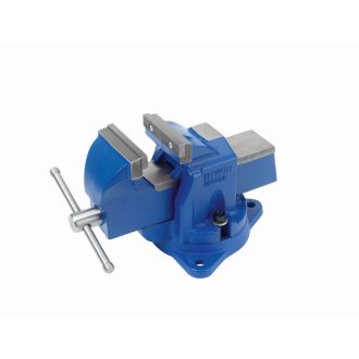 IRWIN Record Vise 100 mm 3-1/8