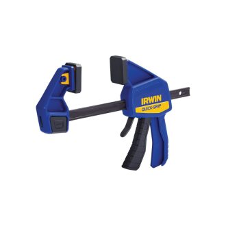 IRWIN Quick-Grip Einhand-Schnellspanner 150 mm