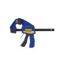 IRWIN Quick-Grip Einhand-Schnellspanner 150 mm
