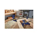 IRWIN Quick-Grip Einhand-Schnellspanner 150 mm