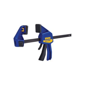 IRWIN Quick-Grip Einhand-Schnellklemme 300 mm