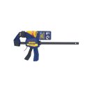 IRWIN Quick-Grip Einhand-Schnellklemme 300 mm