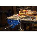 IRWIN Record Vise für die Holzbearbeitung 230 mm Schnellspanner