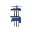 IRWIN Record Schraubstock für die Holzbearbeitung 175 mm Profi