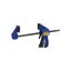 IRWIN Quick-Grip Einhand-Schnellspanner 115 mm