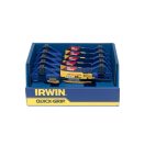IRWIN Quick-Grip Einhand-Schnellspanner 115 mm