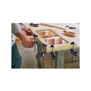 IRWIN Quick-Grip Einhand-Schnellspanner 115 mm