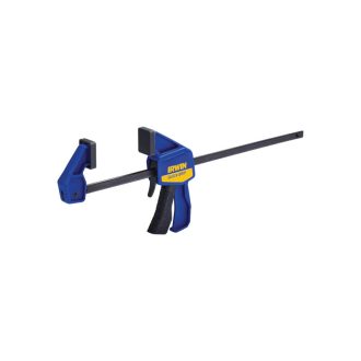 IRWIN Quick-Grip Einhand-Schnellklemme 300 mm