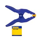 IRWIN Schnellspannzange 50 mm