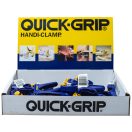 IRWIN Quick-Grip C-Klemme 38 mm