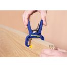 IRWIN Quick-Grip C-Klemme 38 mm