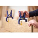 IRWIN Quick-Grip C-Klemme 50 mm