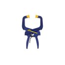 IRWIN Quick-Grip C-Klemme 100 mm