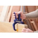 IRWIN Quick-Grip C-Klemme 100 mm