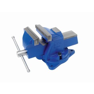 IRWIN Record Vise 150 mm Professional