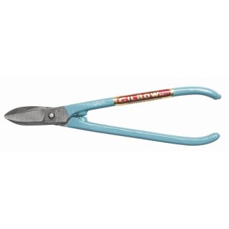 IRWIN Gilbow Blechschere 175 mm gerade