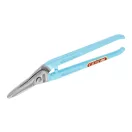 IRWIN Gilbow Gebogene Plattenschneideschere 175 mm links