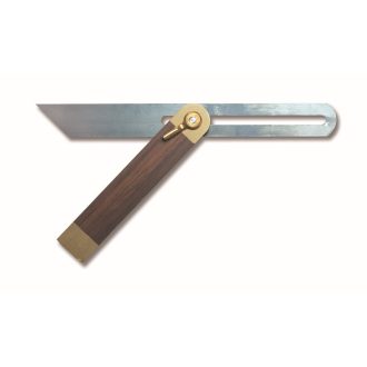 IRWIN Marples Winkelkopie 230 mm (Messing + Palisander)