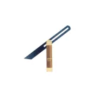 IRWIN Marples Winkelkopie 230 mm (Messing + Palisander)