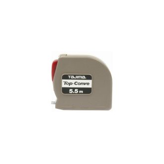 TAJIMA Top-Conve Maßband 5,5 m x 13 mm