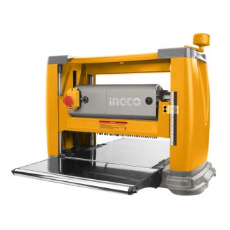 INGCO Dicktenhobel 318 mm 1500 W