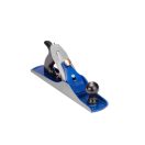 IRWIN Record Handhobel 350 x 50 mm mit Kunststoffgriff