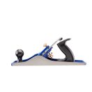 IRWIN Record Handhobel 350 x 50 mm mit Kunststoffgriff