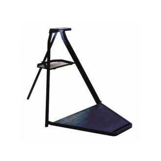 IRWIN Dreibeiniger Schraubstockständer