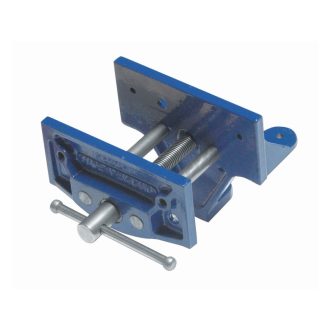 IRWIN Record Holzbohrschraubstock 150 mm