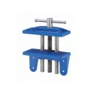 IRWIN Record Holzbohrschraubstock 150 mm