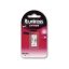 UNIROSS CR123A Batterie 3 V