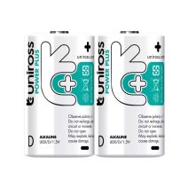 Uniross góliát elemek