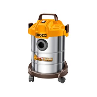 INGCO Industriestaubsauger 12 l 800 W