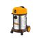 INGCO Industriestaubsauger 30 l 1400 W