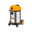 INGCO Industriestaubsauger 30 l 1400 W