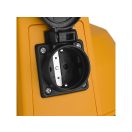 INGCO Industriestaubsauger 30 l 1400 W