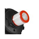 INGCO Industriestaubsauger 30 l 1400 W