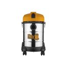 INGCO Industriestaubsauger 30 l 1400 W